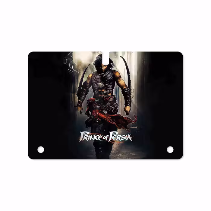 برچسب پوششی ماهوت مدل Prince of Persia مناسب برای تبلت سامسونگ Galaxy Tab S 10.5 2014 T805