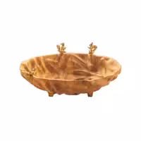میوه خوری گلدکیش طرح اس‌کیو کد GK829711