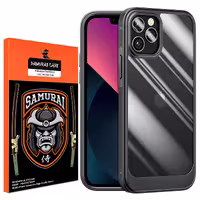 کاور سامورایی مدل elect مناسب برای گوشی موبایل اپل iPhone 13 Pro 