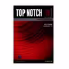 کتاب Top Notch 1B Students Book اثر Joan Saslow انتشارات Pearson Longman
