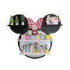 شلف دیواری اتاق کودک طرح میکی موس مدل MKids51
