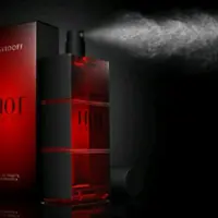 عطر ادکلن دیویدف هات واتر ارجینال