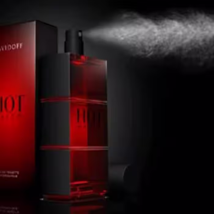 عطر ادکلن دیویدف هات واتر ارجینال