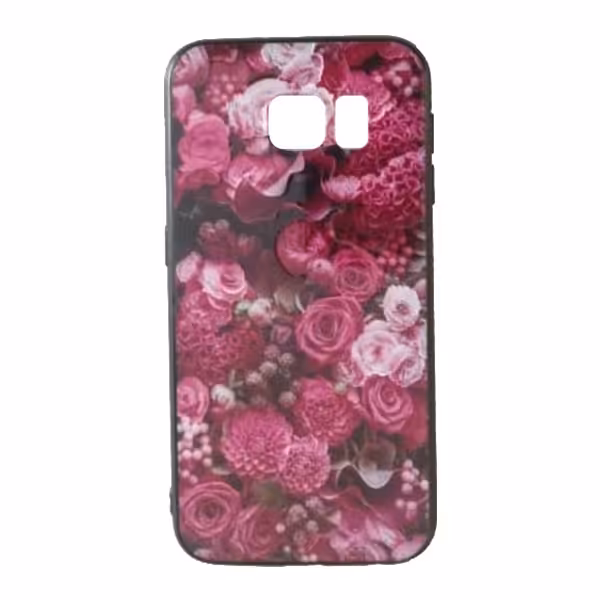 کاور مدل FL-01 مناسب برای گوشی موبایل سامسونگ Galaxy S6