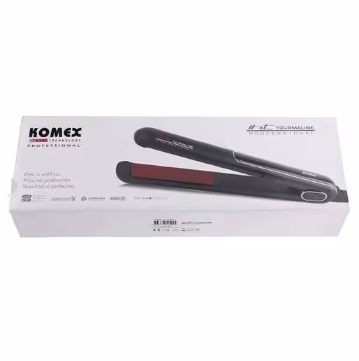 کومکس اتو مو سرامیکی KM 204 Komex گارانتی 24 ماهه کومکس