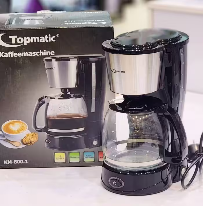 قهوه ساز Topmatic