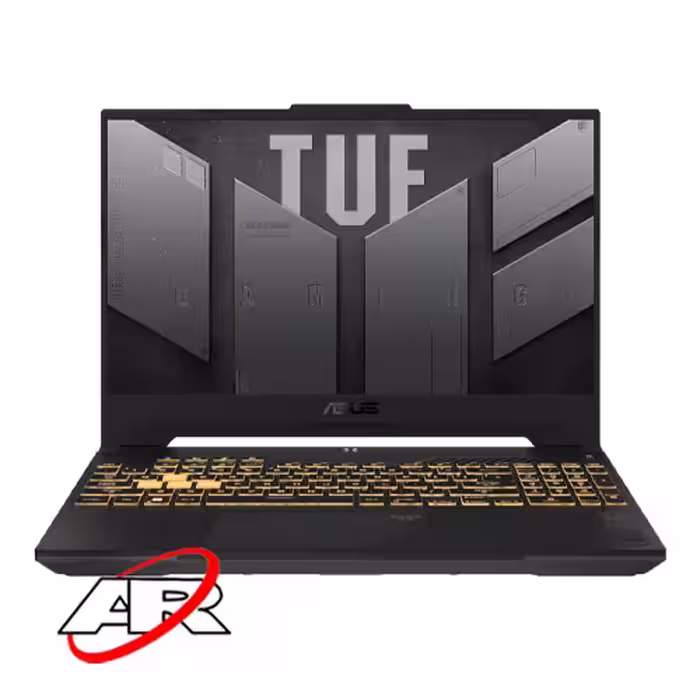 لپ تاپ ایسوس مدل FX707ZU4-HX149 i7 12700H 16GB 512 SSD 6GB