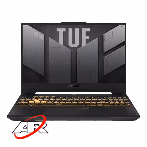 لپ تاپ ایسوس مدل FX707ZU4-HX149 i7 12700H 16GB 512 SSD 6GB
