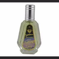 ادکلن سوبرمان سوبرمان عطری تند شرقی برای مردان برند الرحاب 50میل