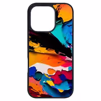کاور طرح Art کد G-138 مناسب برای گوشی موبایل اپل iPhone 16 Pro | دیجی قاب دونی