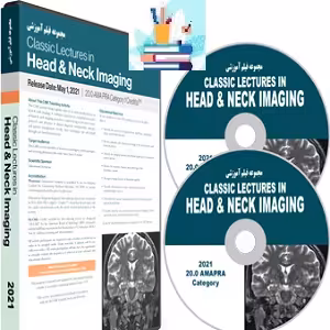 Classic Lectures in Head &amp; Neck Imaging 2021 at 10€ - کتاب پزشکی بهار