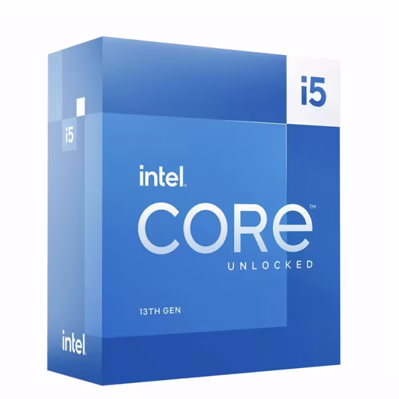خرید پردازنده اینتل Core i5 13600KF Raptor Lake با بهترین قیمت