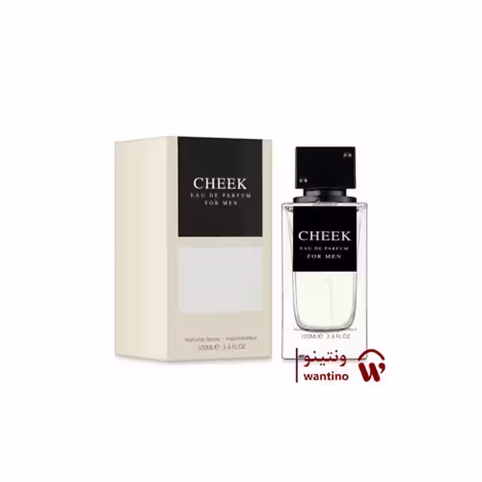 عطر ادکلن مردانه کارولینا هررا شیک مردانه فراگرنس ورد چیک (Fragrance World Cheek)