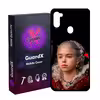 کاور گارد ایکس طرح خاندان اژدها مدل Glass10493 مناسب برای گوشی موبایل سامسونگ Galaxy A11/M11