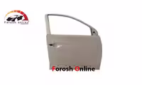 درب جلو راست جک S5