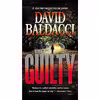 کتاب The Guilty اثر David Baldacci انتشارات Vision