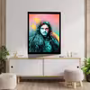 تابلو مدل Game of Thrones کد F-2270