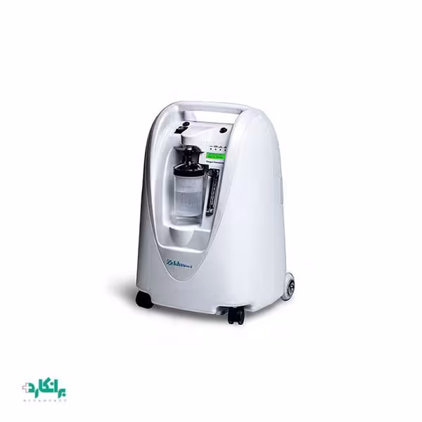اجاره دستگاه اکسیژن ساز 5 لیتری خارجی