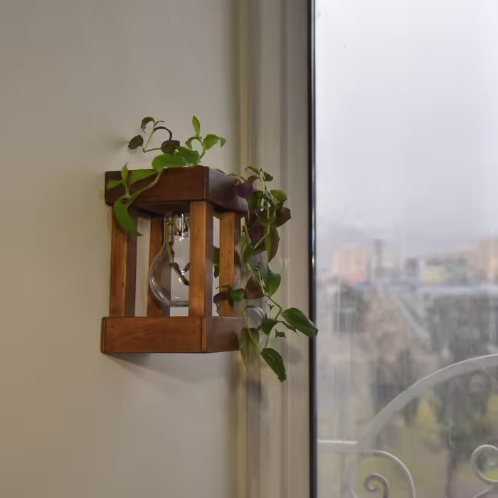 گلدان مدل 12034