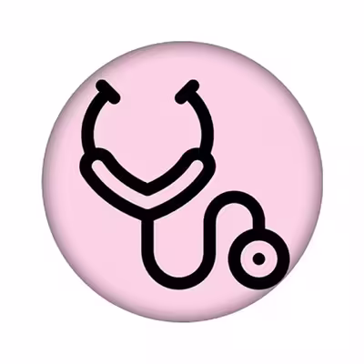 برچسب کنسول بازی مدل پزشکی کد 1802