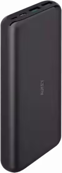 پاور بانک 20000 میلی‌آمپر ساعت AUKEY مدل  PB-XN20
