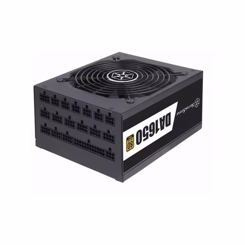SST-DA1650-G Fully Modular | طراحی کاملاً ماژولار