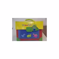 کتاب پارک دایناسورها (تولد) اثر مینا پناهی