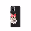 کاور طرح  مینی موس کد u2204 مناسب برای گوشی موبایل شیائومی Redmi Note10 4G / Redmi Note10 Lite