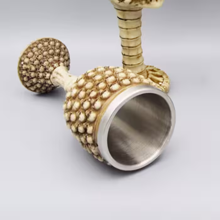 لیوان مدل fullskulls کد St02