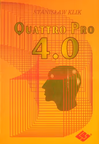 خرید و دانلود نسخه کامل کتاب Quattro Pto 4.0