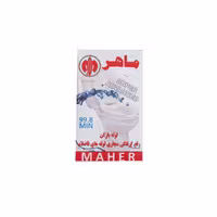 پودر لوله باز کن ماهر