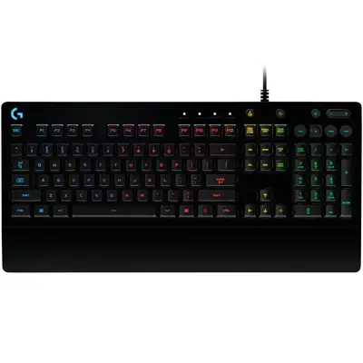 کیبورد مخصوص بازی لاجیتک مدل G213 Prodigy