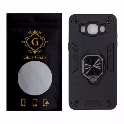 کاور گلوری قاب مدل KBM01 مناسب برای گوشی موبایل سامسونگ Galaxy J5 2016 J510
