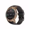 برچسب ماهوت طرح Light Walnut Wood مناسب برای ساعت هوشمند ال جی Watch Sport