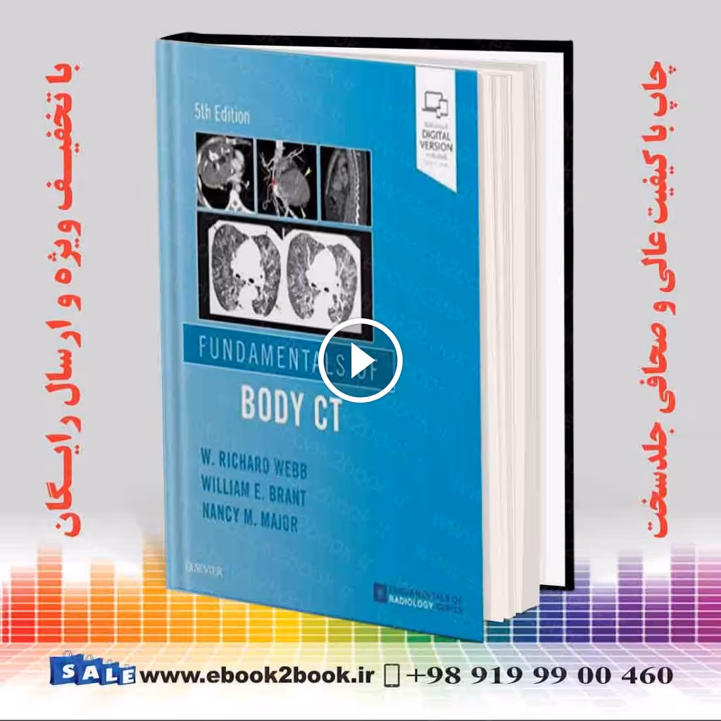 Fundamentals of Body CT 5th Edition