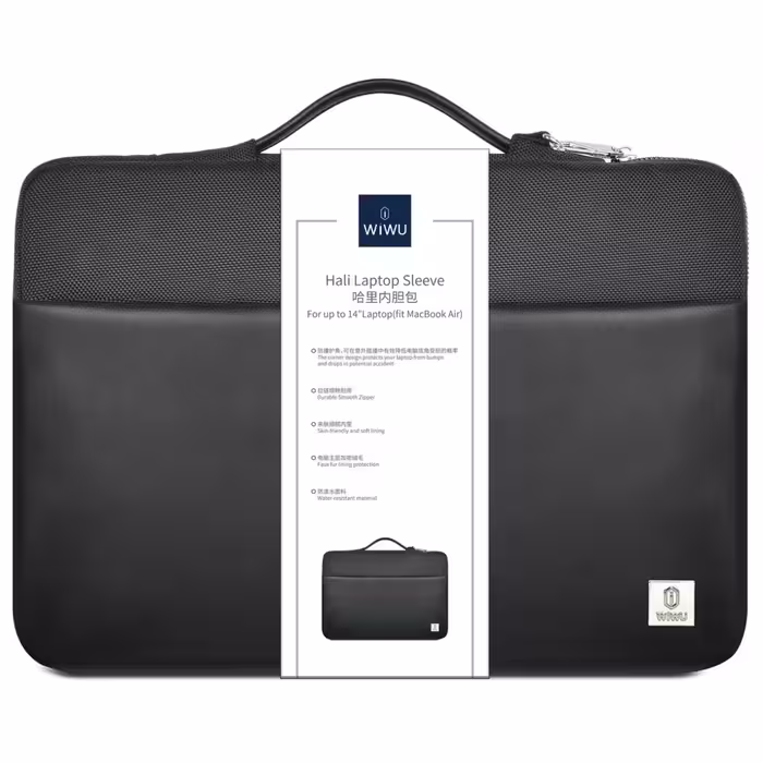 کیف لپ‌تاپ 16 اینچ ویوو مدل Hali Laptop Sleeve