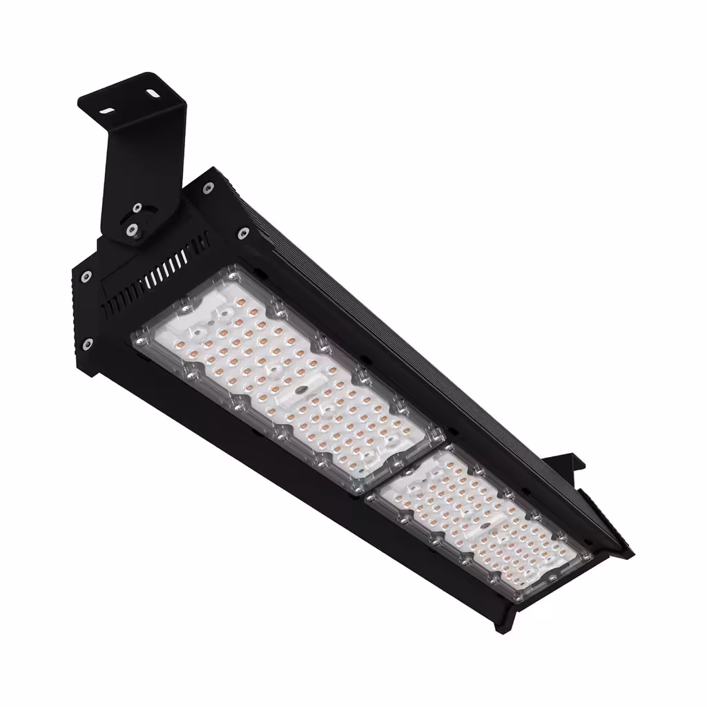 پروژکتور صنعتی 110 وات شعاع مدل SH-4731M-110W