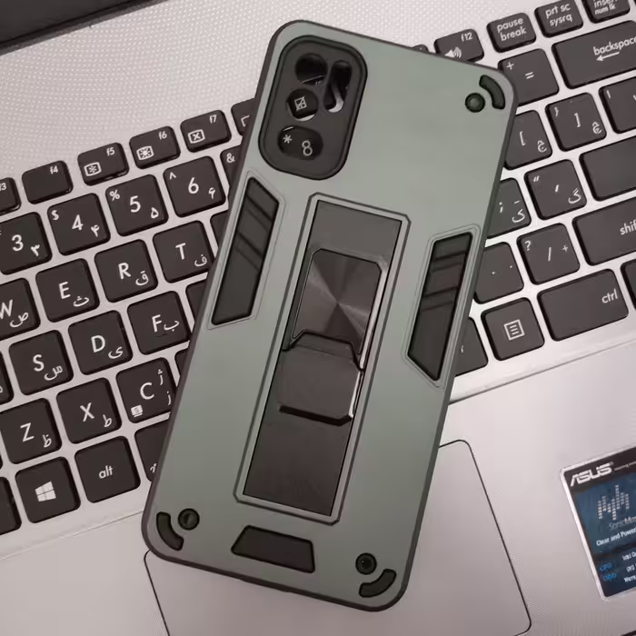 کاور مدل بتمنی مناسب برای گوشی موبایل شیائومی Redmi Note 10 5G/M3 pro