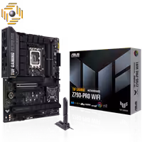 مادربرد ایسوس TUF GAMING Z790-PRO WIFI