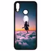کاور طرح دختر کد 110646 مناسب برای گوشی موبایل سامسونگ galaxy a20s