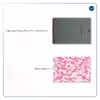 برچسب پوششی ماهوت مدل Army-Pink مناسب برای تبلت سامسونگ Galaxy Tab A 9.7 2015 T555