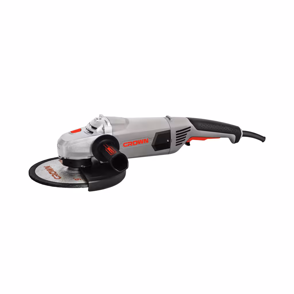 فرز سنگبری 2200 وات کرون مدل CT13500-230