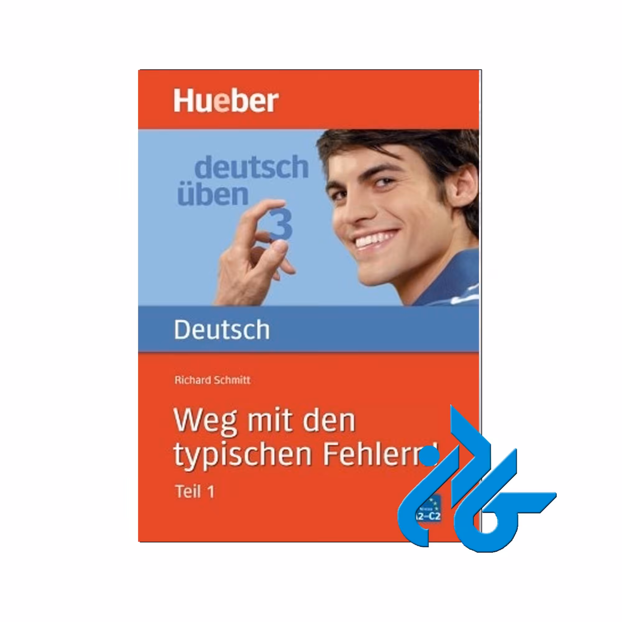 Deutsch Uben 3 خرید از فروشگاه کتاب کادن تا 50% تخفیف خرید کتاب آلمانی
