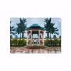 برچسب پوششی ماهوت مدل HAFEZ-Tomb مناسب برای تبلت اپل iPad Air 2013 A1475