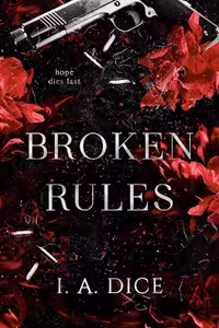 Broken rules (Broken Duet Book 1)