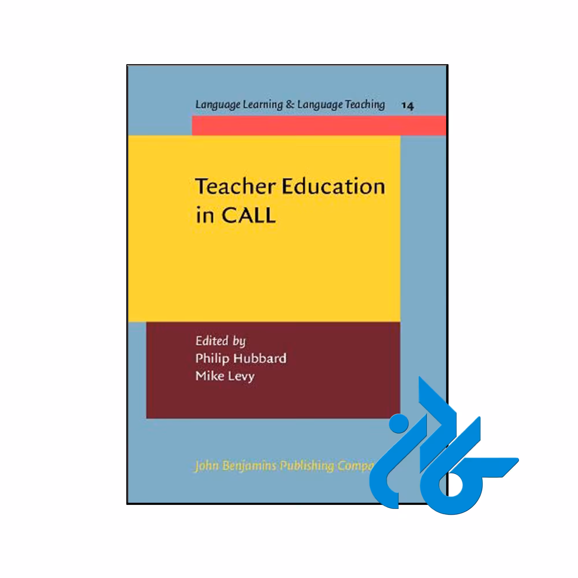 خرید و قیمت کتاب Teacher Education in CALL از فروشگاه کادن