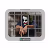 برچسب تاچ پد دسته پلی استیشن 4 ونسونی طرح Joker in Cell