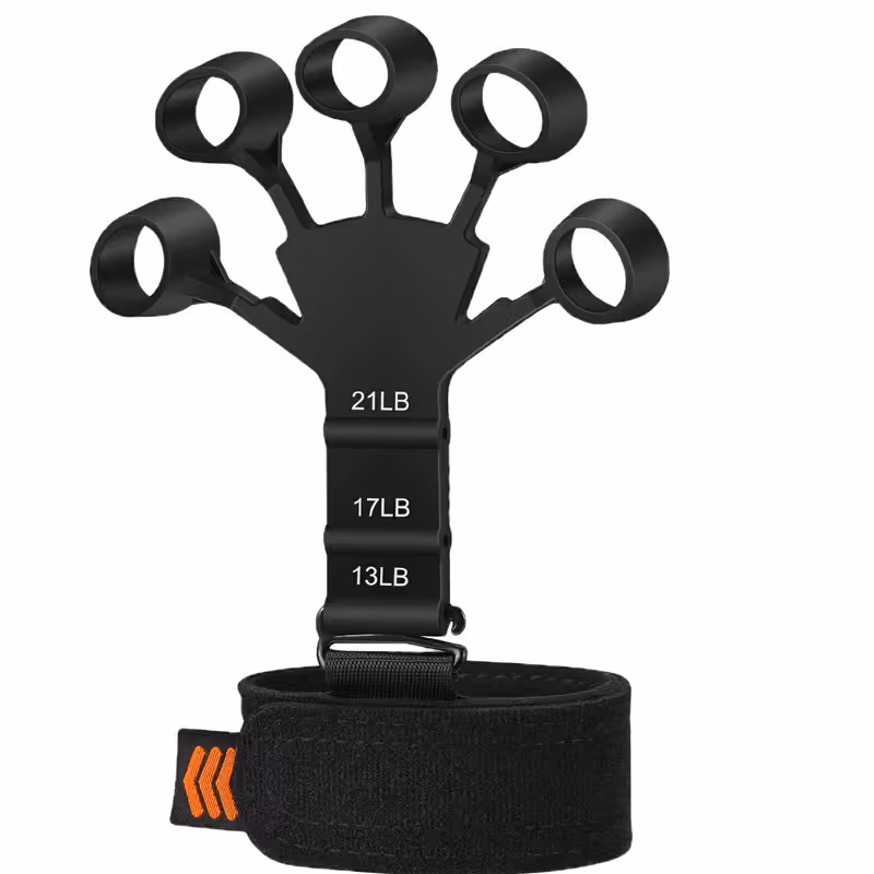 کش تقویت مچ مدل finger Exerciser | چاوه