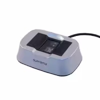 اسکنر اثر انگشت Suprema Biomini SlimS