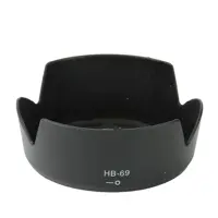 هود لنز نیکون مدل HB-69